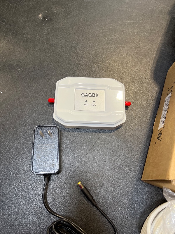 View 7 of GAGBK AT&T Cell Phone Signal Booster for 5G/4G LTE