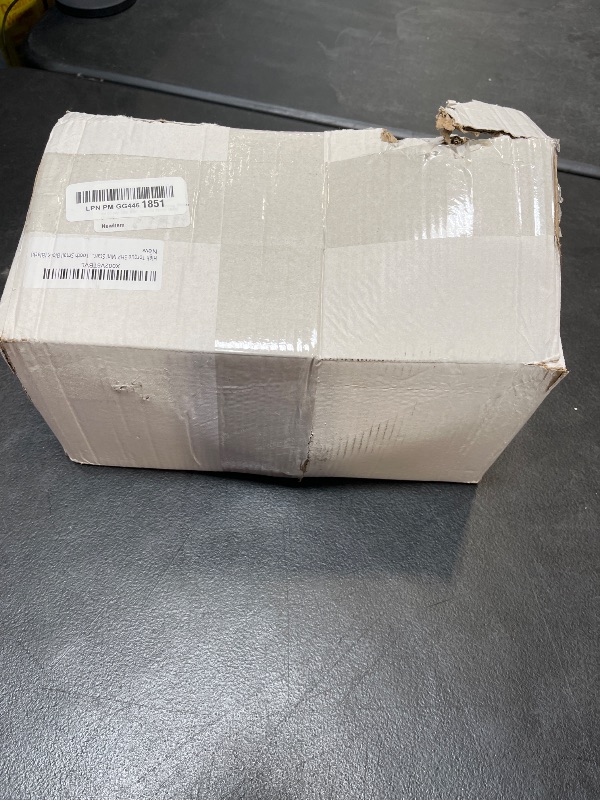 View 2 of MOOSUN Heavy-Duty High Torque Mini Racing Starter for Chevy SBC BBC