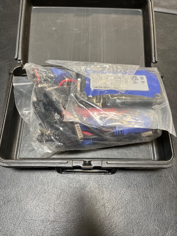 View 3 of Diesel Laptops Nexiq USB Link 3 Wired Edition with Repair Information & Diagnostic Software
