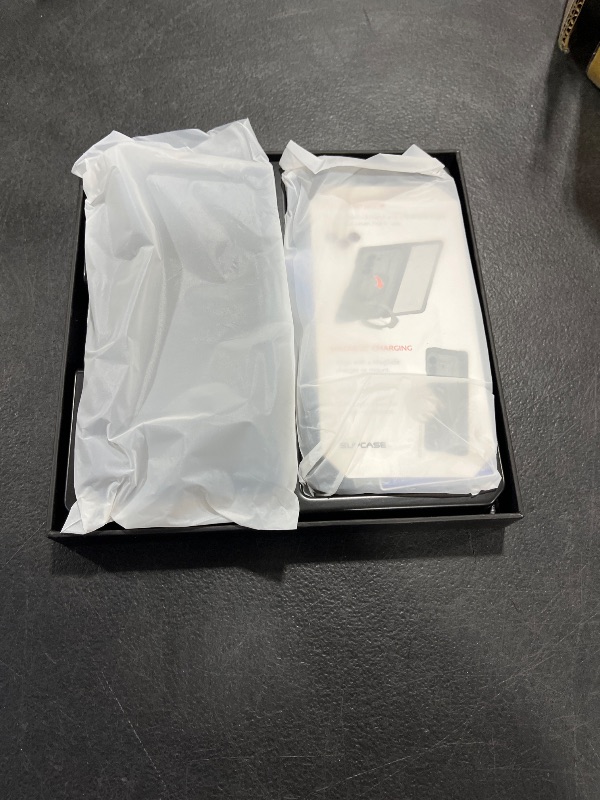 View 3 of SUPCASE Galaxy Z Fold 8 Ultra Case with Screen Protectors