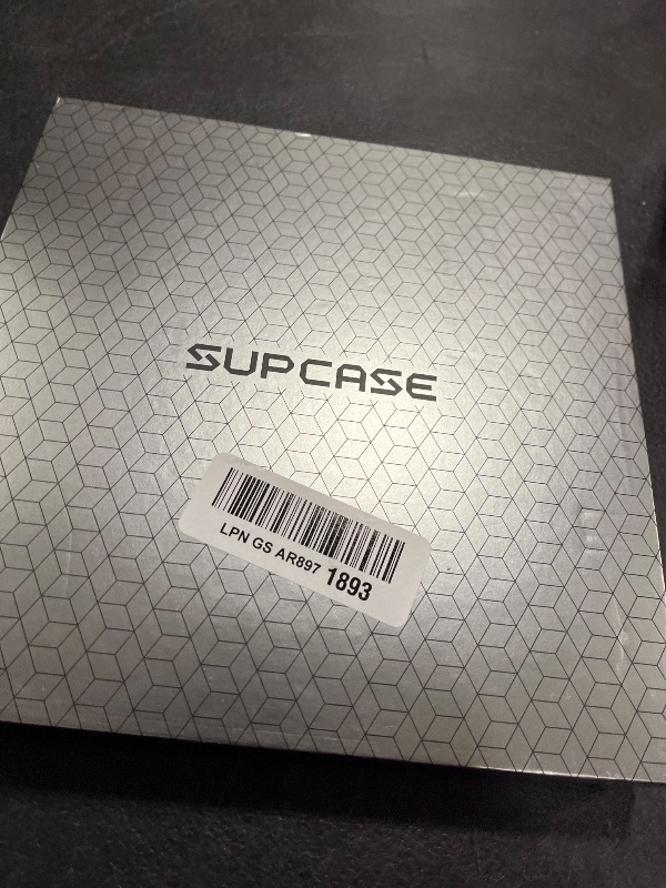 View 2 of SUPCASE Galaxy Z Fold 8 Ultra Case with Screen Protectors