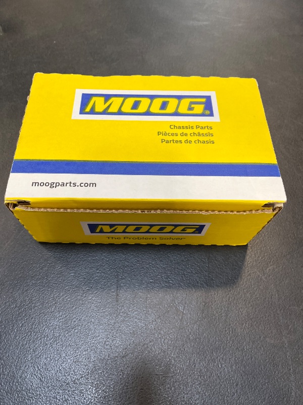 View 2 of MOOG K100192 Alignment Camber Kit