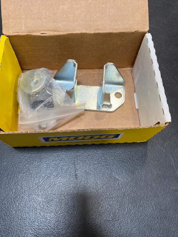 View 3 of MOOG K100192 Alignment Camber Kit
