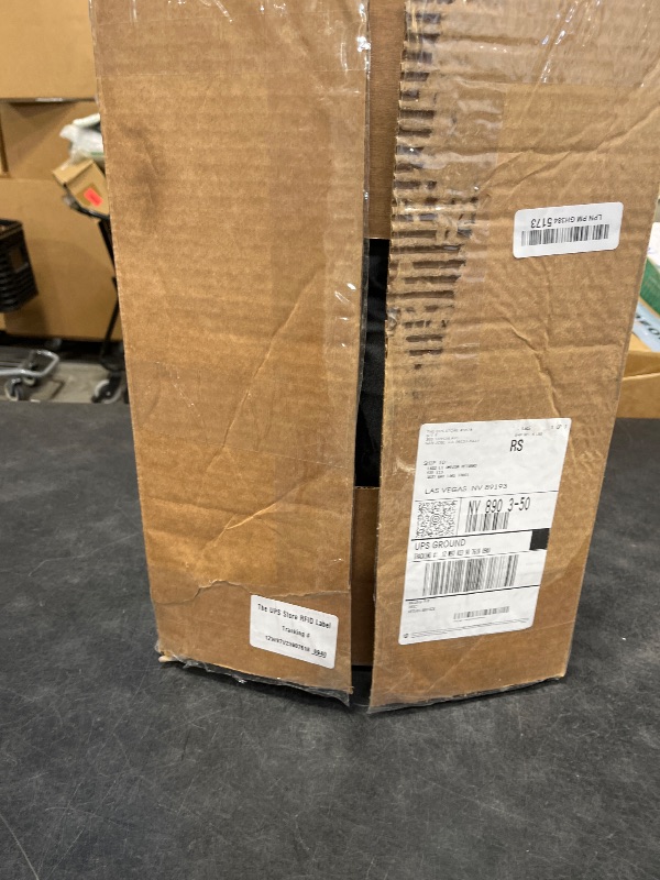 View 2 of PZT Large Shower Tent - Black
