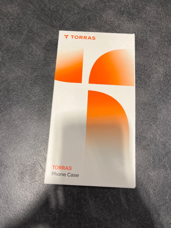 View 2 of TORRAS Magnetic & Shockproof Case for iPhone 18 Pro Max