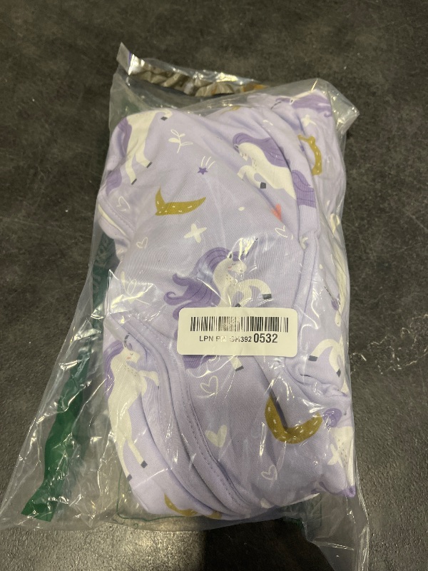 View 2 of Yoofoss Baby Sleep Sack 0.5 TOG Organic Cotton