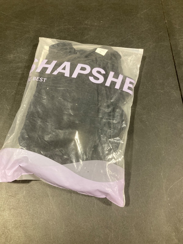 View 2 of SHAPSHE Bodysuit High Compression Shapewear