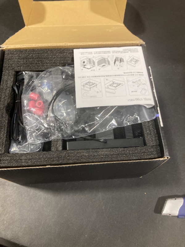View 3 of Thermalright Phantom Spirit 120 Digital EVO CPU Cooler