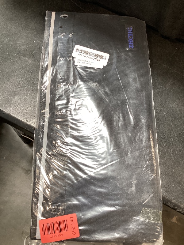 Photo 1 of ZHCHG Walker Basket Bag