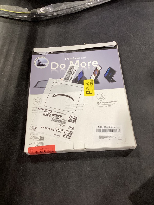 Photo 1 of ESR iPad Air 13-inch Case M4/M3/M2