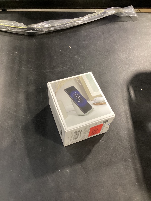 Photo 1 of Google Pixel Stand (2nd Gen) Wireless Charger