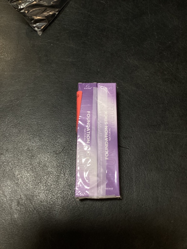 View 2 of Generic Color-Changing Foundation Stick, Natural Color