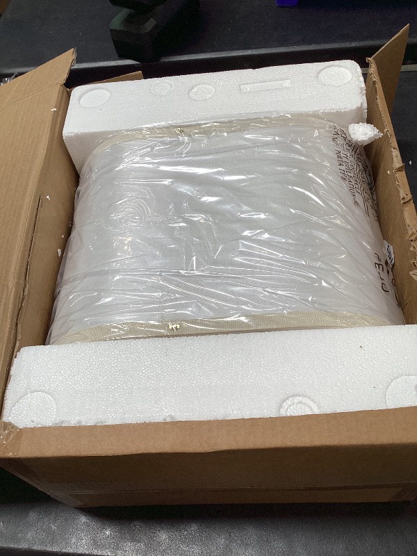 Photo 1 of BOBOMOMO 27.25" Table Lamp Set of 2