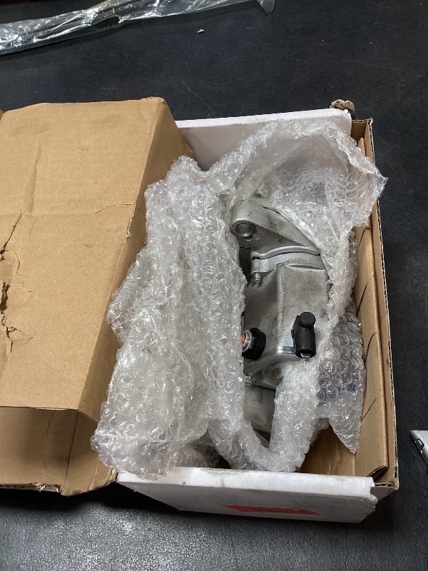 Photo 1 of DB Electrical Starter for Acura Integra
