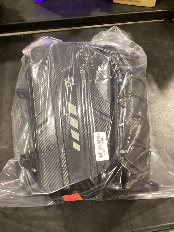 Photo 1 of KEMIMOTO Ebike Rear Bike Rack Bags 40L, EVA Hard Shell Bag
