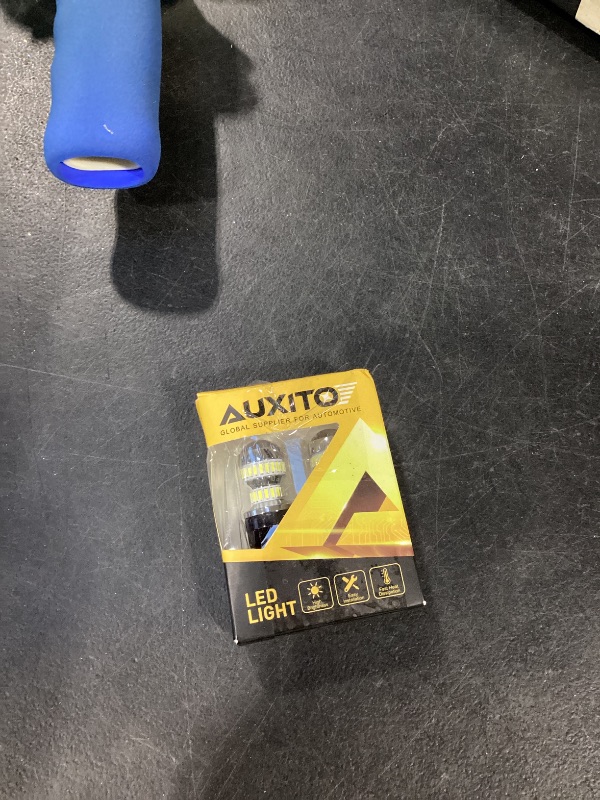Photo 1 of AUXITO 3157 LED White Parking Lights (2-Pack)