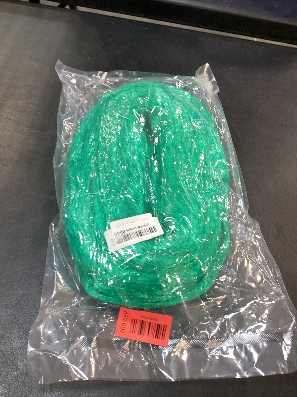 Photo 1 of Ruolan Bird Netting 13x130ft Garden Mesh