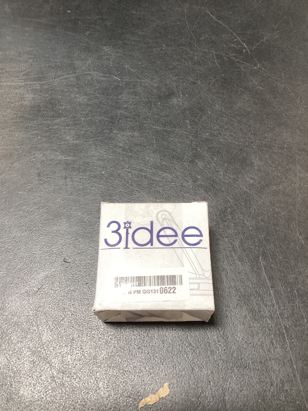 Photo 1 of 3IDEE VESA Adapter for HP Monitors (White)