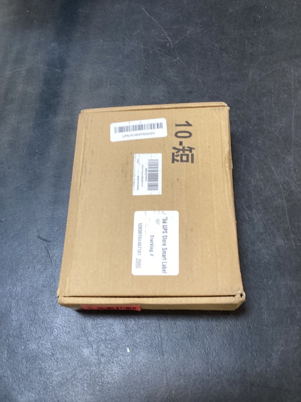 View 2 of KONIGEEHRE 10 Pack Cabinet Hinges