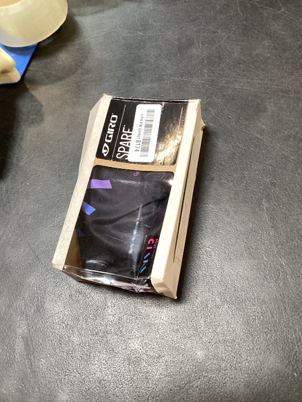 Photo 1 of Giro Method Snow Goggle Replacement Lens