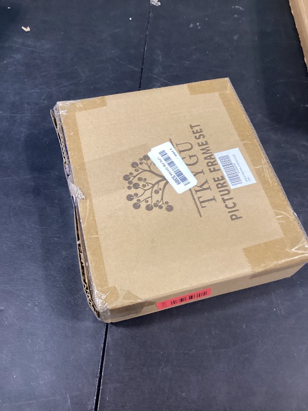 View 2 of TKYGU 5x7 Picture Frames (4-Pack)