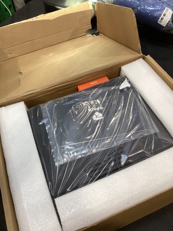 View 3 of RPNB Biometric Handgun Safe