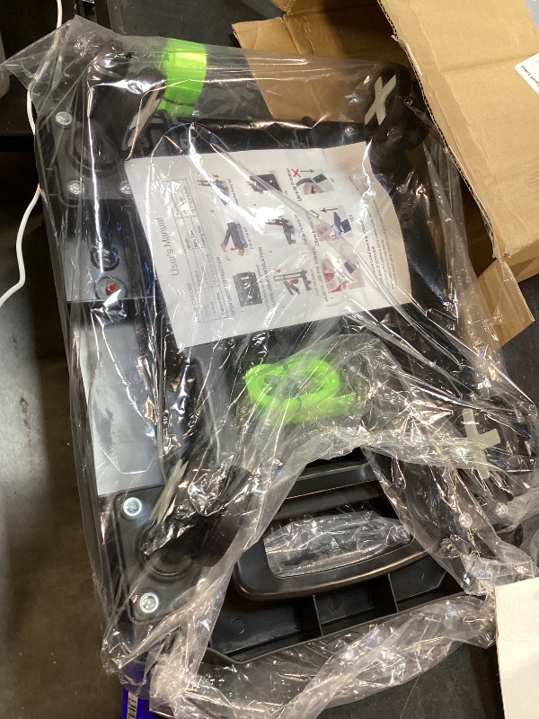 View 3 of zhtangrui Car Seat Dolly with Straps