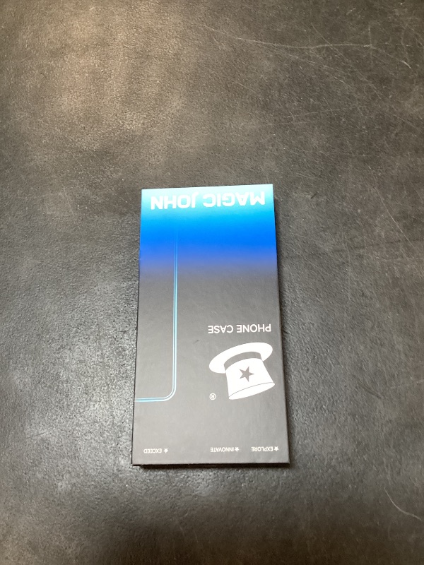 View 2 of MAGIC JOHN iPhone 18/17 Pro Case
