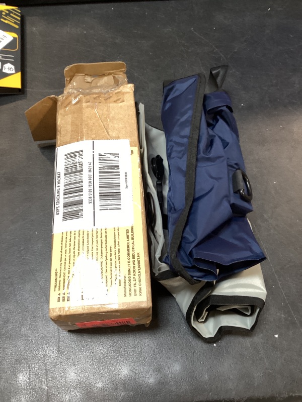 View 3 of Kosgoo Vacuum Seal Bags with Pump (20+20 Set)