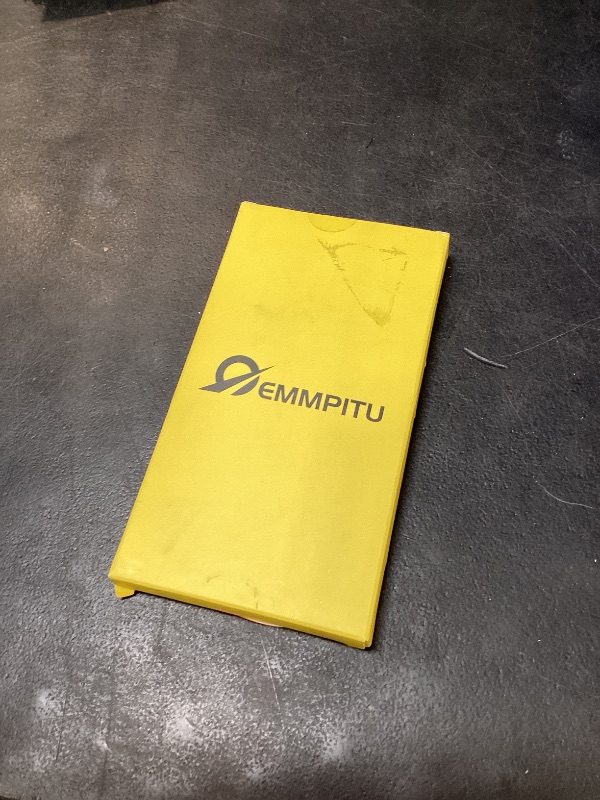 View 2 of EMMPITU Magnetic Case for Samsung Galaxy S24 with Kickstand