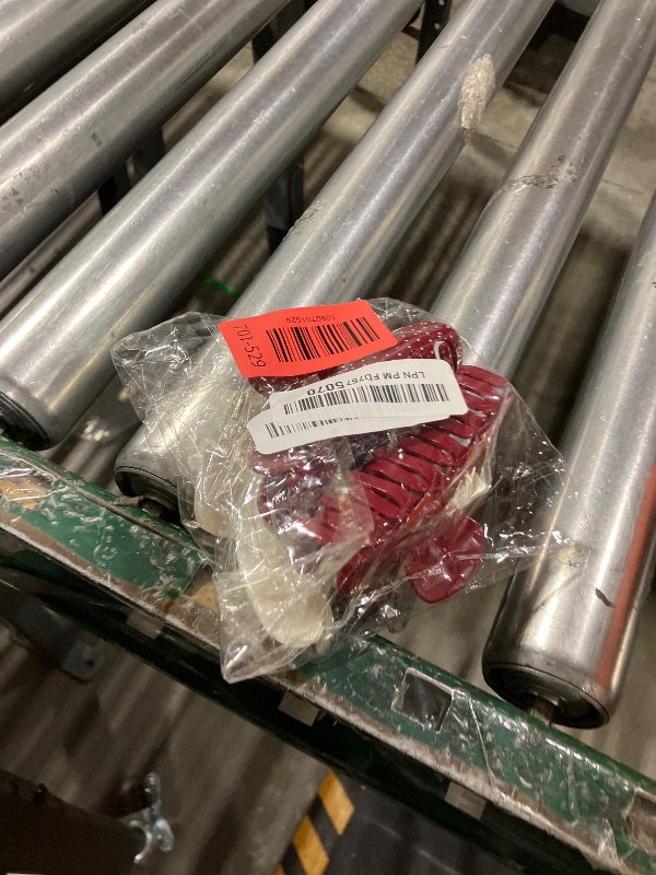View 2 of ACO-UINT Claw Clips (3-Pack)