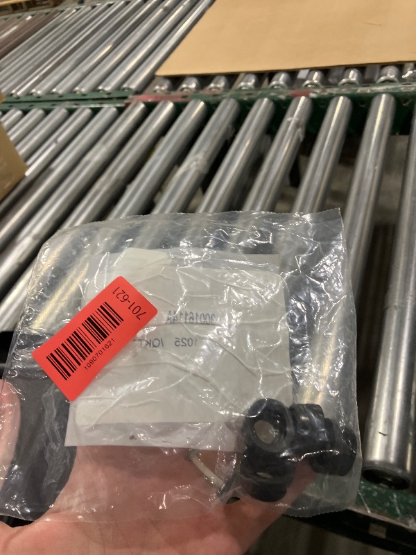Photo 1 of Carlson 16114 Caliper Pin Boot Kit