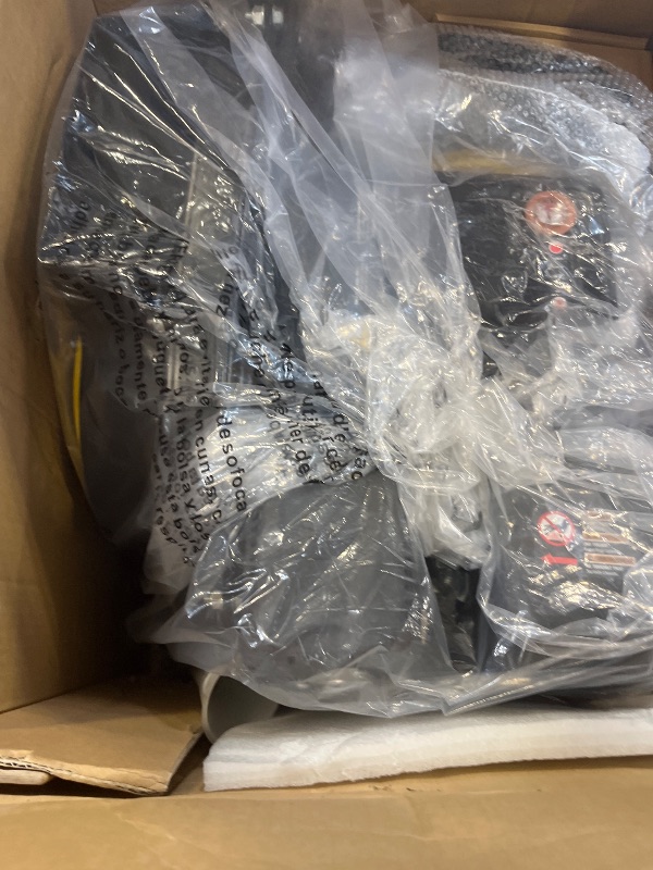 View 2 of Champion Power Equipment 3-Inch Portable Chipper-Shredder with Collection Bag