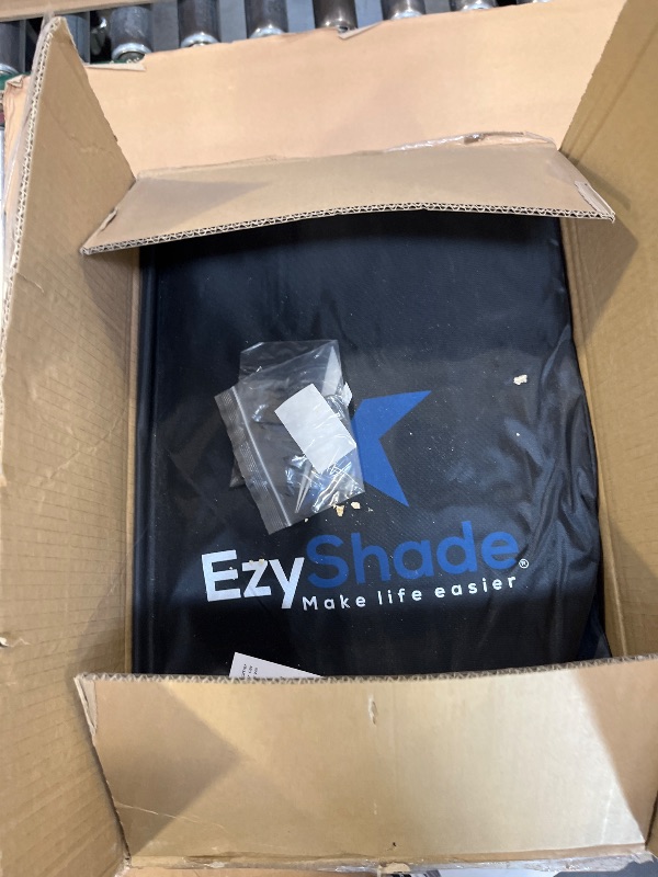 View 3 of EzyShade Truck Cover - Waterproof, All-Weather, T4 Size