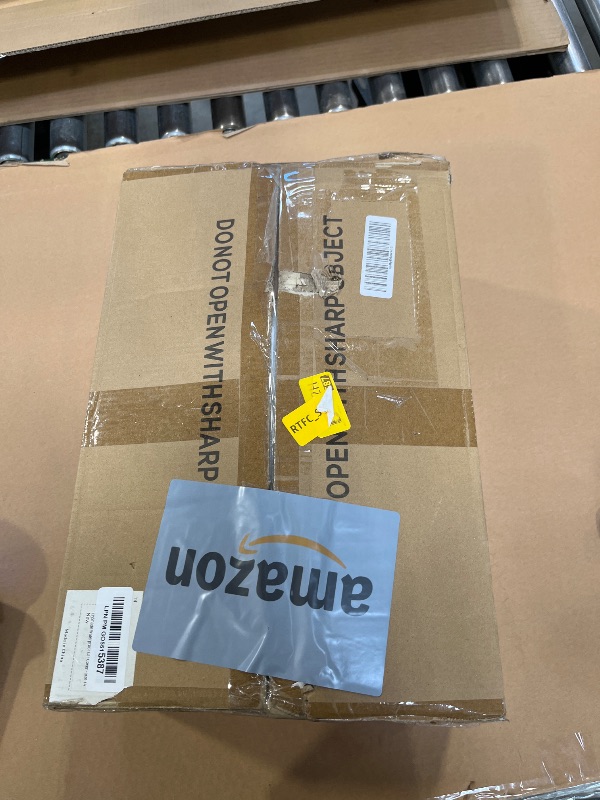 View 2 of EzyShade Truck Cover - Waterproof, All-Weather, T4 Size