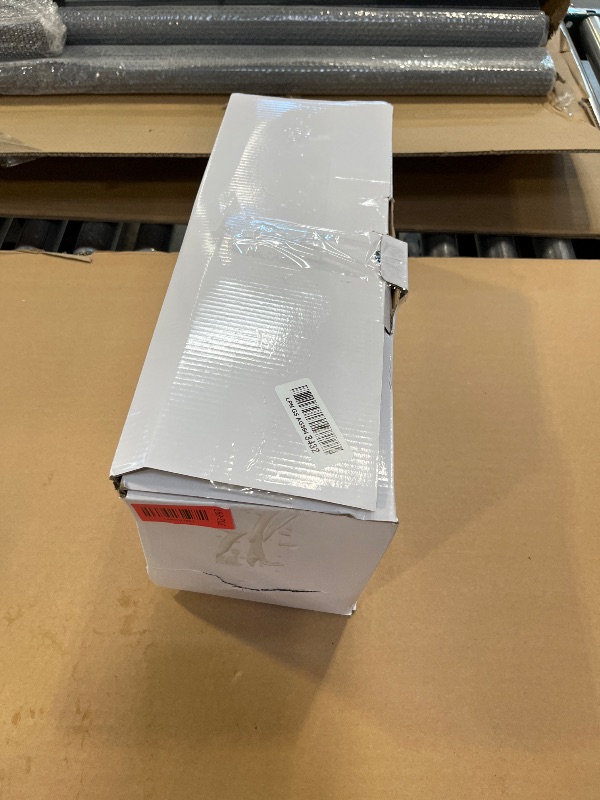 View 3 of UNAOIWN Portable AC Window Vent Kit 5.9" Hose Adapter