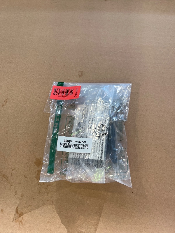 View 2 of ARRMA Wing Mount, ARA320758