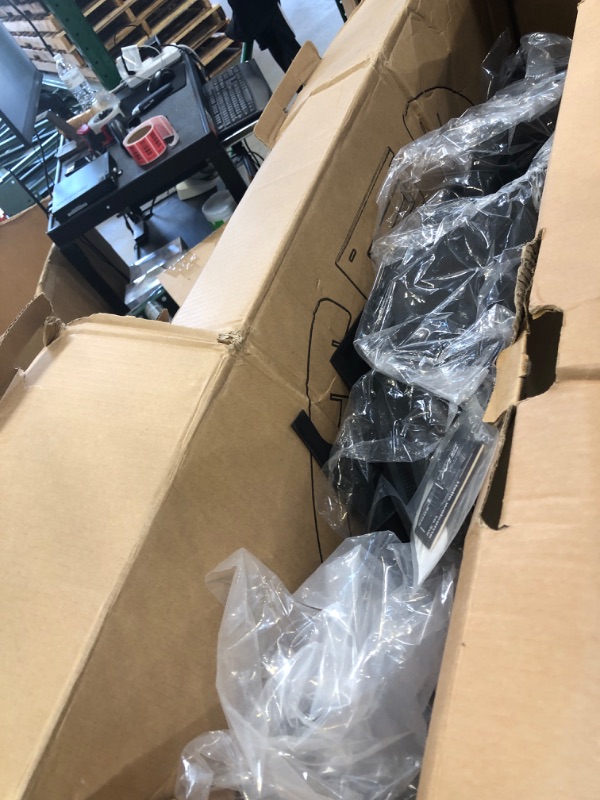 View 2 of 3W Tesla Model Y Door Sill Protector 2025-2027