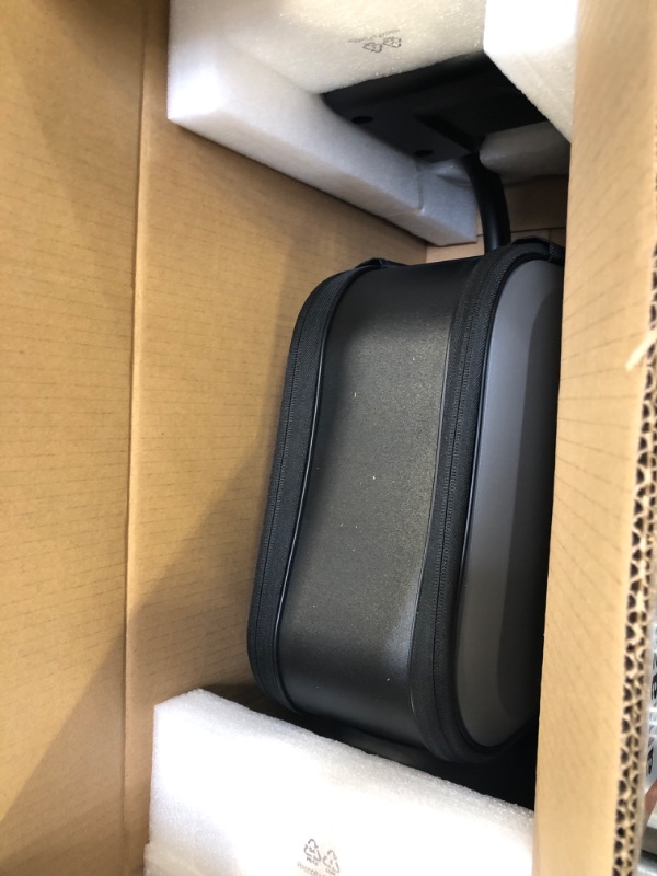 View 2 of Segway eKickScooter Multi-Functional Seat Kit