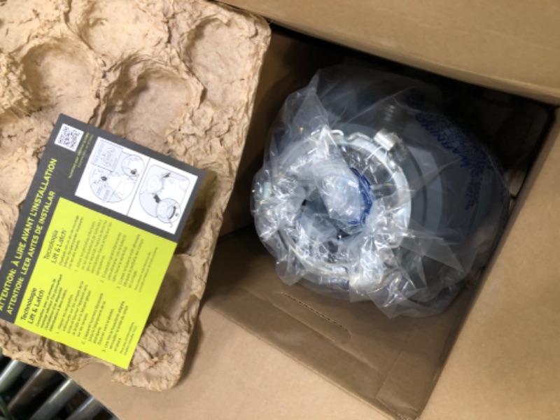 View 2 of InSinkErator Evolution 0.75 HP Garbage Disposal