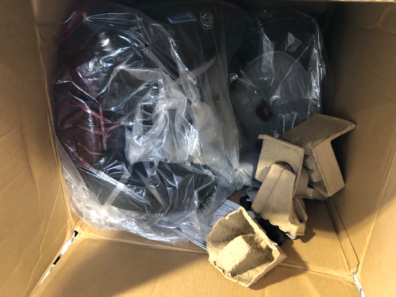 View 2 of Graco Slimfit 3-in-1 Convertible Car Seat, Jarret