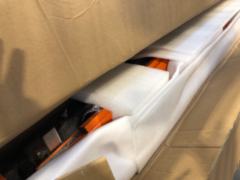 View 3 of Mempa 48 Inch Manual Tile Cutter