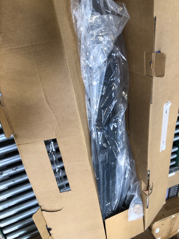 View 2 of 3W Floor Mats for Tesla Model Y Juniper 2025-2027