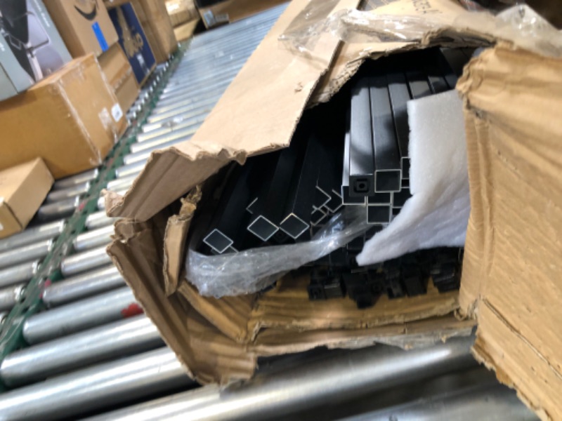 View 2 of Hypergiant 120 Pack 32" Square Aluminum Balusters