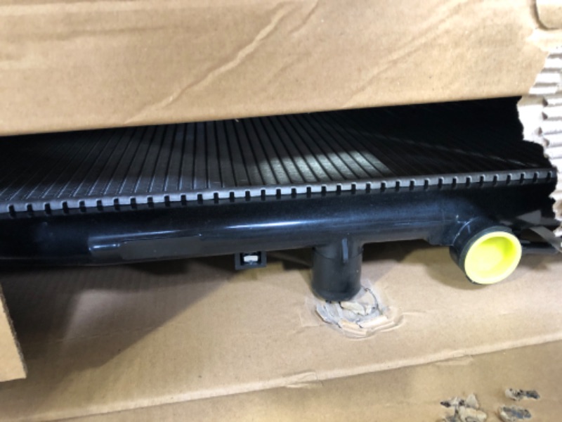View 3 of SCITOO 2680 Radiator for Acura TSX 2.4L 2004-2008