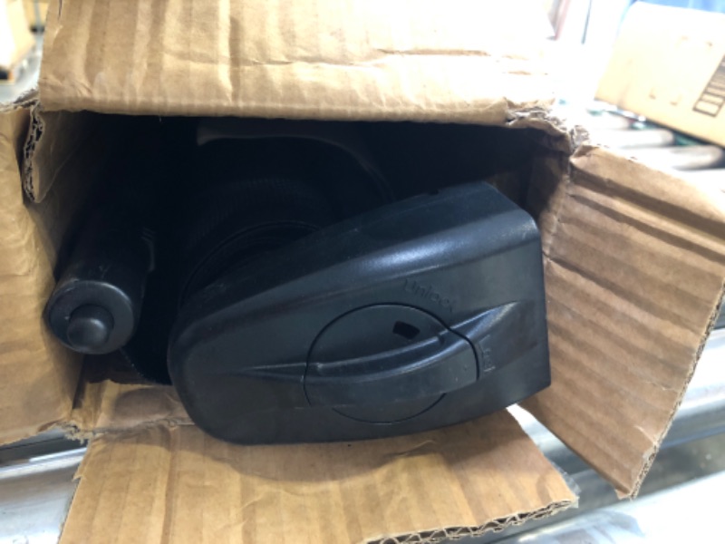 View 2 of Pravoluxmax Retractable Baby Gate