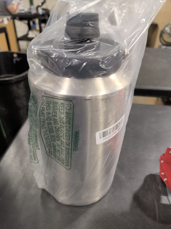Photo 1 of Alathote 1 Gallon Insulated Water Bottle