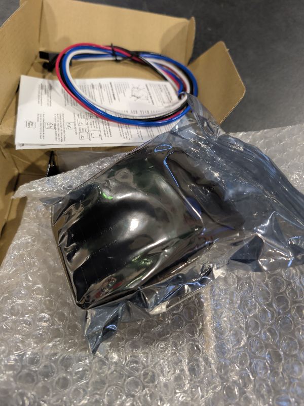 Photo 1 of JURPLIX Trailer Brake Controller