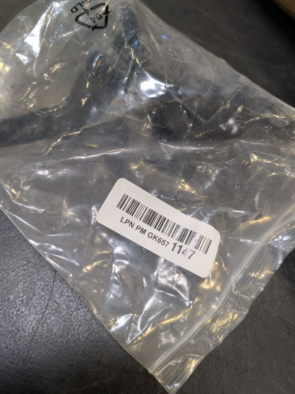 View 2 of ApplianPar Hood Latch Assembly for Chevy Silverado HD