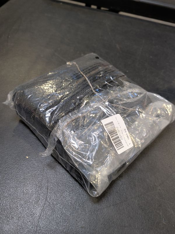 Photo 1 of BROTOU Extra Large Soccer Ball Net Bag (2PCS)